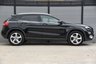 USED 2018 18 MERCEDES-BENZ GLA-CLASS 2.1 GLA 200 D SPORT EXECUTIVE 5d 134 BHP Automatic | ULEZ | Service History | 2 Keys | Parking Sensors | Satellite Navigation |