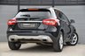USED 2018 18 MERCEDES-BENZ GLA-CLASS 2.1 GLA 200 D SPORT EXECUTIVE 5d 134 BHP Automatic | ULEZ | Service History | 2 Keys | Parking Sensors | Satellite Navigation |