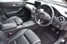 USED 2018 18 MERCEDES-BENZ GLA-CLASS 2.1 GLA 200 D SPORT EXECUTIVE 5d 134 BHP Automatic | ULEZ | Service History | 2 Keys | Parking Sensors | Satellite Navigation |