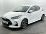 USED 2021 71 TOYOTA YARIS 1.5L DESIGN FHEV 5d 114 BHP 