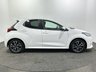 USED 2021 71 TOYOTA YARIS 1.5L DESIGN FHEV 5d 114 BHP 