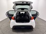 USED 2021 71 TOYOTA YARIS 1.5L DESIGN FHEV 5d 114 BHP 