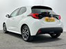 USED 2021 71 TOYOTA YARIS 1.5L DESIGN FHEV 5d 114 BHP 
