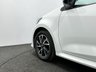 USED 2021 71 TOYOTA YARIS 1.5L DESIGN FHEV 5d 114 BHP 