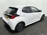 USED 2021 71 TOYOTA YARIS 1.5L DESIGN FHEV 5d 114 BHP 