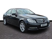 USED 2013 13 MERCEDES-BENZ C-CLASS 2.1 C220 CDI BLUEEFFICIENCY EXECUTIVE SE 4d 168 BHP MERCEDES-BENZ C-CLASS 2.1 C220 CDI BLUEEFFICIENCY EXECUTIVE SE 4d 168 BHP