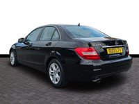 USED 2013 13 MERCEDES-BENZ C-CLASS 2.1 C220 CDI BLUEEFFICIENCY EXECUTIVE SE 4d 168 BHP MERCEDES-BENZ C-CLASS 2.1 C220 CDI BLUEEFFICIENCY EXECUTIVE SE 4d 168 BHP