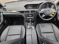 USED 2013 13 MERCEDES-BENZ C-CLASS 2.1 C220 CDI BLUEEFFICIENCY EXECUTIVE SE 4d 168 BHP MERCEDES-BENZ C-CLASS 2.1 C220 CDI BLUEEFFICIENCY EXECUTIVE SE 4d 168 BHP