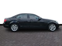 USED 2013 13 MERCEDES-BENZ C-CLASS 2.1 C220 CDI BLUEEFFICIENCY EXECUTIVE SE 4d 168 BHP MERCEDES-BENZ C-CLASS 2.1 C220 CDI BLUEEFFICIENCY EXECUTIVE SE 4d 168 BHP