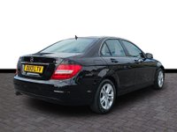 USED 2013 13 MERCEDES-BENZ C-CLASS 2.1 C220 CDI BLUEEFFICIENCY EXECUTIVE SE 4d 168 BHP MERCEDES-BENZ C-CLASS 2.1 C220 CDI BLUEEFFICIENCY EXECUTIVE SE 4d 168 BHP
