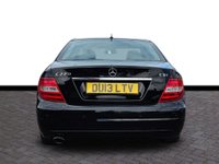 USED 2013 13 MERCEDES-BENZ C-CLASS 2.1 C220 CDI BLUEEFFICIENCY EXECUTIVE SE 4d 168 BHP MERCEDES-BENZ C-CLASS 2.1 C220 CDI BLUEEFFICIENCY EXECUTIVE SE 4d 168 BHP
