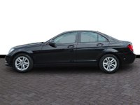 USED 2013 13 MERCEDES-BENZ C-CLASS 2.1 C220 CDI BLUEEFFICIENCY EXECUTIVE SE 4d 168 BHP MERCEDES-BENZ C-CLASS 2.1 C220 CDI BLUEEFFICIENCY EXECUTIVE SE 4d 168 BHP