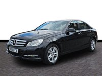 USED 2013 13 MERCEDES-BENZ C-CLASS 2.1 C220 CDI BLUEEFFICIENCY EXECUTIVE SE 4d 168 BHP MERCEDES-BENZ C-CLASS 2.1 C220 CDI BLUEEFFICIENCY EXECUTIVE SE 4d 168 BHP