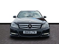 USED 2013 13 MERCEDES-BENZ C-CLASS 2.1 C220 CDI BLUEEFFICIENCY EXECUTIVE SE 4d 168 BHP MERCEDES-BENZ C-CLASS 2.1 C220 CDI BLUEEFFICIENCY EXECUTIVE SE 4d 168 BHP