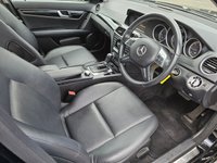 USED 2013 13 MERCEDES-BENZ C-CLASS 2.1 C220 CDI BLUEEFFICIENCY EXECUTIVE SE 4d 168 BHP MERCEDES-BENZ C-CLASS 2.1 C220 CDI BLUEEFFICIENCY EXECUTIVE SE 4d 168 BHP