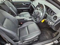 USED 2013 13 MERCEDES-BENZ C-CLASS 2.1 C220 CDI BLUEEFFICIENCY EXECUTIVE SE 4d 168 BHP MERCEDES-BENZ C-CLASS 2.1 C220 CDI BLUEEFFICIENCY EXECUTIVE SE 4d 168 BHP