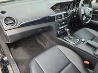 USED 2013 13 MERCEDES-BENZ C-CLASS 2.1 C220 CDI BLUEEFFICIENCY EXECUTIVE SE 4d 168 BHP MERCEDES-BENZ C-CLASS 2.1 C220 CDI BLUEEFFICIENCY EXECUTIVE SE 4d 168 BHP
