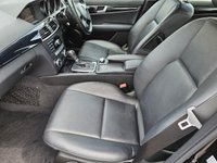 USED 2013 13 MERCEDES-BENZ C-CLASS 2.1 C220 CDI BLUEEFFICIENCY EXECUTIVE SE 4d 168 BHP MERCEDES-BENZ C-CLASS 2.1 C220 CDI BLUEEFFICIENCY EXECUTIVE SE 4d 168 BHP