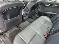 USED 2013 13 MERCEDES-BENZ C-CLASS 2.1 C220 CDI BLUEEFFICIENCY EXECUTIVE SE 4d 168 BHP MERCEDES-BENZ C-CLASS 2.1 C220 CDI BLUEEFFICIENCY EXECUTIVE SE 4d 168 BHP