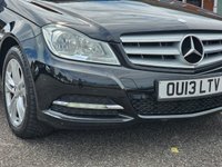 USED 2013 13 MERCEDES-BENZ C-CLASS 2.1 C220 CDI BLUEEFFICIENCY EXECUTIVE SE 4d 168 BHP MERCEDES-BENZ C-CLASS 2.1 C220 CDI BLUEEFFICIENCY EXECUTIVE SE 4d 168 BHP