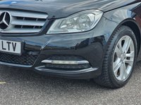 USED 2013 13 MERCEDES-BENZ C-CLASS 2.1 C220 CDI BLUEEFFICIENCY EXECUTIVE SE 4d 168 BHP MERCEDES-BENZ C-CLASS 2.1 C220 CDI BLUEEFFICIENCY EXECUTIVE SE 4d 168 BHP