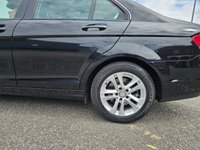 USED 2013 13 MERCEDES-BENZ C-CLASS 2.1 C220 CDI BLUEEFFICIENCY EXECUTIVE SE 4d 168 BHP MERCEDES-BENZ C-CLASS 2.1 C220 CDI BLUEEFFICIENCY EXECUTIVE SE 4d 168 BHP
