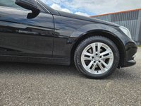 USED 2013 13 MERCEDES-BENZ C-CLASS 2.1 C220 CDI BLUEEFFICIENCY EXECUTIVE SE 4d 168 BHP MERCEDES-BENZ C-CLASS 2.1 C220 CDI BLUEEFFICIENCY EXECUTIVE SE 4d 168 BHP
