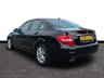 USED 2013 13 MERCEDES-BENZ C-CLASS 2.1 C220 CDI BLUEEFFICIENCY EXECUTIVE SE 4d 168 BHP MERCEDES-BENZ C-CLASS 2.1 C220 CDI BLUEEFFICIENCY EXECUTIVE SE 4d 168 BHP