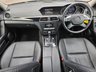 USED 2013 13 MERCEDES-BENZ C-CLASS 2.1 C220 CDI BLUEEFFICIENCY EXECUTIVE SE 4d 168 BHP MERCEDES-BENZ C-CLASS 2.1 C220 CDI BLUEEFFICIENCY EXECUTIVE SE 4d 168 BHP