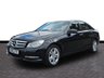 USED 2013 13 MERCEDES-BENZ C-CLASS 2.1 C220 CDI BLUEEFFICIENCY EXECUTIVE SE 4d 168 BHP MERCEDES-BENZ C-CLASS 2.1 C220 CDI BLUEEFFICIENCY EXECUTIVE SE 4d 168 BHP