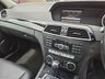 USED 2013 13 MERCEDES-BENZ C-CLASS 2.1 C220 CDI BLUEEFFICIENCY EXECUTIVE SE 4d 168 BHP MERCEDES-BENZ C-CLASS 2.1 C220 CDI BLUEEFFICIENCY EXECUTIVE SE 4d 168 BHP