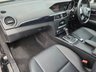 USED 2013 13 MERCEDES-BENZ C-CLASS 2.1 C220 CDI BLUEEFFICIENCY EXECUTIVE SE 4d 168 BHP MERCEDES-BENZ C-CLASS 2.1 C220 CDI BLUEEFFICIENCY EXECUTIVE SE 4d 168 BHP