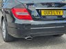 USED 2013 13 MERCEDES-BENZ C-CLASS 2.1 C220 CDI BLUEEFFICIENCY EXECUTIVE SE 4d 168 BHP MERCEDES-BENZ C-CLASS 2.1 C220 CDI BLUEEFFICIENCY EXECUTIVE SE 4d 168 BHP