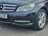 USED 2013 13 MERCEDES-BENZ C-CLASS 2.1 C220 CDI BLUEEFFICIENCY EXECUTIVE SE 4d 168 BHP MERCEDES-BENZ C-CLASS 2.1 C220 CDI BLUEEFFICIENCY EXECUTIVE SE 4d 168 BHP
