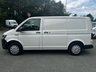 USED 2016 16 VOLKSWAGEN TRANSPORTER 2.0 T28 TDI P/V STARTLINE BMT 101 BHP 