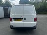 USED 2016 16 VOLKSWAGEN TRANSPORTER 2.0 T28 TDI P/V STARTLINE BMT 101 BHP 