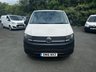 USED 2016 16 VOLKSWAGEN TRANSPORTER 2.0 T28 TDI P/V STARTLINE BMT 101 BHP 