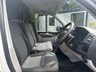 USED 2016 16 VOLKSWAGEN TRANSPORTER 2.0 T28 TDI P/V STARTLINE BMT 101 BHP 