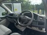 USED 2016 16 VOLKSWAGEN TRANSPORTER 2.0 T28 TDI P/V STARTLINE BMT 101 BHP 