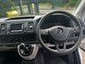 USED 2016 16 VOLKSWAGEN TRANSPORTER 2.0 T28 TDI P/V STARTLINE BMT 101 BHP 