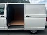 USED 2016 16 VOLKSWAGEN TRANSPORTER 2.0 T28 TDI P/V STARTLINE BMT 101 BHP 