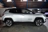 USED 2019 69 JEEP COMPASS 2.0 MULTIJET II LIMITED 5d 138 BHP 