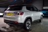USED 2019 69 JEEP COMPASS 2.0 MULTIJET II LIMITED 5d 138 BHP 