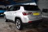 USED 2019 69 JEEP COMPASS 2.0 MULTIJET II LIMITED 5d 138 BHP 