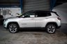 USED 2019 69 JEEP COMPASS 2.0 MULTIJET II LIMITED 5d 138 BHP 
