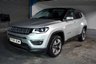 USED 2019 69 JEEP COMPASS 2.0 MULTIJET II LIMITED 5d 138 BHP 