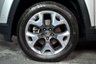 USED 2019 69 JEEP COMPASS 2.0 MULTIJET II LIMITED 5d 138 BHP 