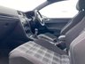 USED 2014 64 VOLKSWAGEN GOLF 2.0 GTD 184PS FINISHED IN DEEP BLACK