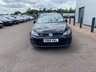 USED 2014 64 VOLKSWAGEN GOLF 2.0 GTD 184PS FINISHED IN DEEP BLACK