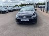 USED 2014 64 VOLKSWAGEN GOLF 2.0 GTD 184PS FINISHED IN DEEP BLACK
